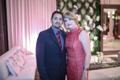 Expedito e Maria Pereira
