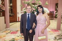 Itaraiaci e Elizete Araujo