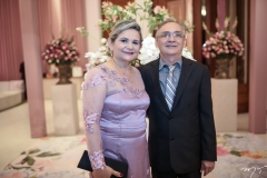 Maria Carneiro e Eugênio de Vasconcelos
