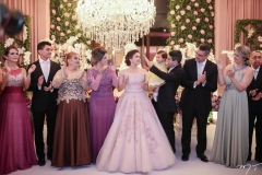 Niver Camila Freire