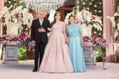 Walder e Camila Freira e Núbia Vasconcelos