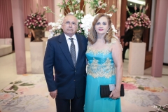 Wilson e Maria Coelho
