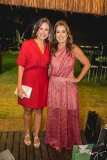 Ana Virginia Martins e Ana Vladia Barreira