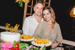 Rodrigo e Carla Nogueira