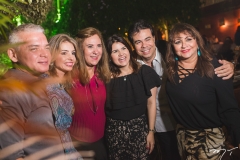 Aniversário de Carmen Cinira