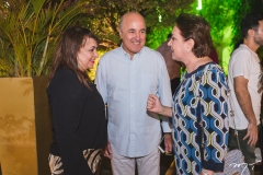 Aniversário de Carmen Cinira