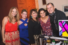 Aniversário de Carmen Cinira