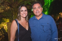 Patrícia e Eduardo Belaguarda