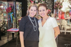 Adriana e Claudiana Loureiro