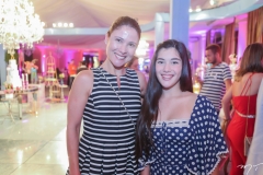 Ana e Bianca Melo