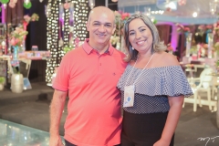 Paulo e Suzana Figueiredo