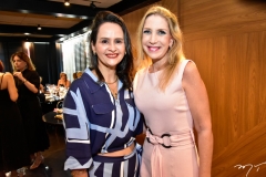 Adriana Miranda E Marjorie Marshal