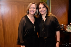 Aline E Cláudia Gradvohl