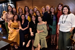 Aniversário de Cláudia Gradvohl