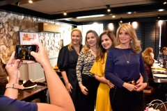 Aniversário de Cláudia Gradvohl