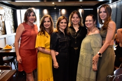 Aniversário de Cláudia Gradvohl