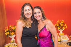 Denise e Cristina Montenegro