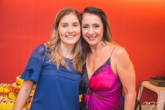 Marina Pinho e Cristina Montenegro
