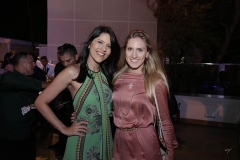 Renata Pitombeira e Juliana Marzzano