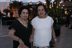 Ruth e Evanilde Costa Souza