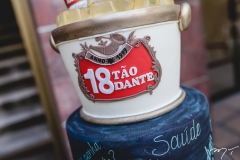 Aniversario de Dante Bonorandi