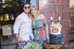 Dante e Angela Bonorandi