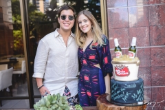 Dante e Priscila Bonorandi