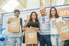 18 Anos do Shopping Benfica