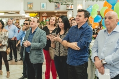 18 Anos do Shopping Benfica