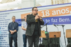 18 Anos do Shopping Benfica