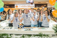 18 Anos do Shopping Benfica