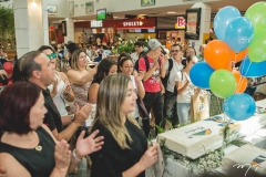 18 Anos do Shopping Benfica