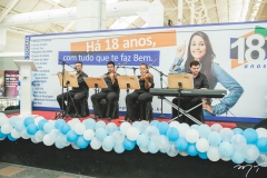 18 Anos do Shopping Benfica