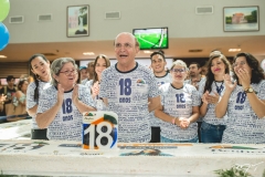 18 Anos do Shopping Benfica