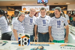 18 Anos do Shopping Benfica