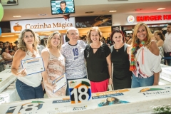 18 Anos do Shopping Benfica