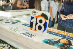 18 Anos do Shopping Benfica