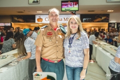 BM Holanda e Marcilene Pinheiro