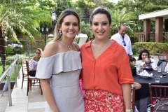 Mayra Cunha e Silva Leal