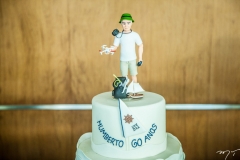 Aniversário de Humberto Lima