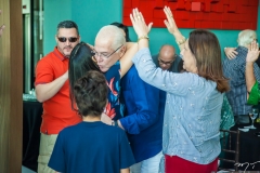 Aniversário de Humberto Lima