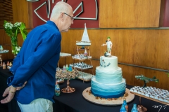 Aniversário de Humberto Lima