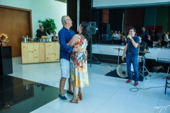 Aniversário de Humberto Lima