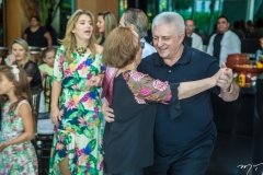 Aniversário de Humberto Lima