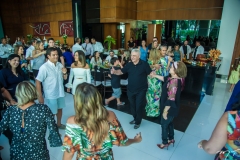 Aniversário de Humberto Lima