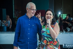 Aniversário de Humberto Lima