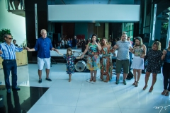 Aniversário de Humberto Lima