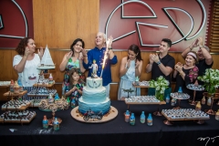 Aniversário de Humberto Lima