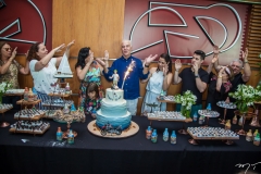 Aniversário de Humberto Lima