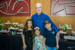 Aniversário de Humberto Lima